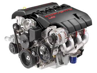 C2595 Engine